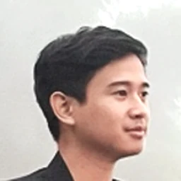 Foto Muhammad Fadhil Rajendra, S.E.